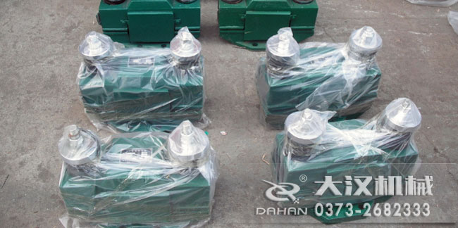 CZ电磁仓壁振动器